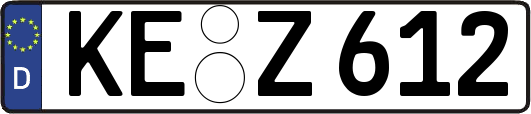 KE-Z612