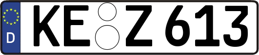 KE-Z613