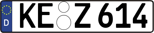 KE-Z614