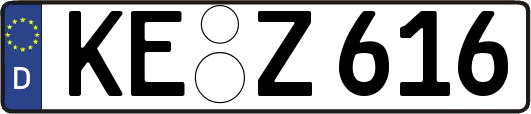 KE-Z616