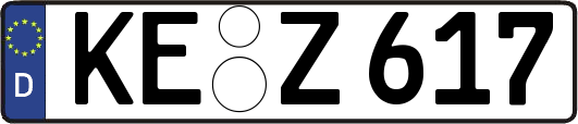 KE-Z617