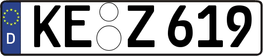 KE-Z619