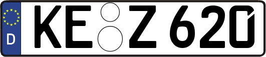 KE-Z620