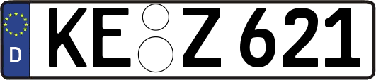 KE-Z621