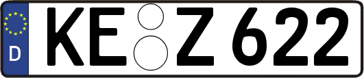 KE-Z622