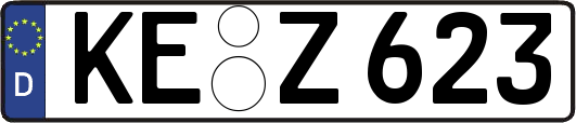 KE-Z623