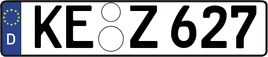 KE-Z627