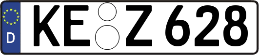 KE-Z628