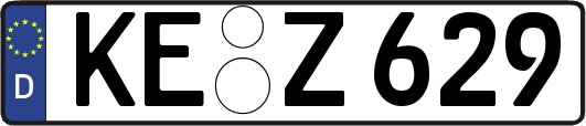 KE-Z629