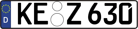 KE-Z630