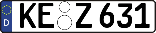 KE-Z631