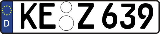 KE-Z639