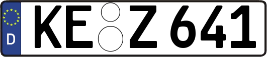 KE-Z641
