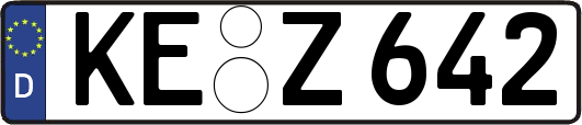 KE-Z642