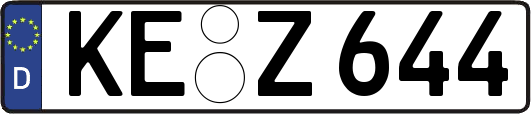 KE-Z644