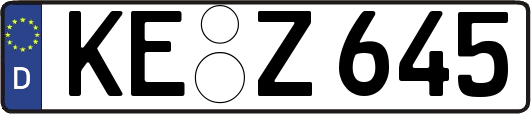 KE-Z645