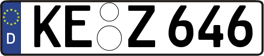 KE-Z646
