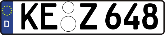 KE-Z648