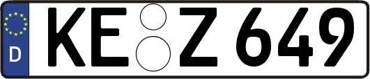 KE-Z649