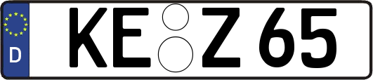 KE-Z65