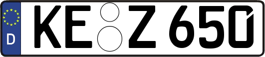 KE-Z650