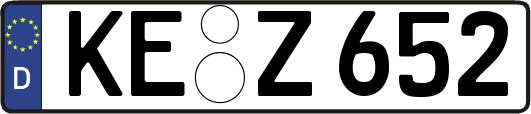 KE-Z652