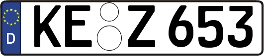 KE-Z653