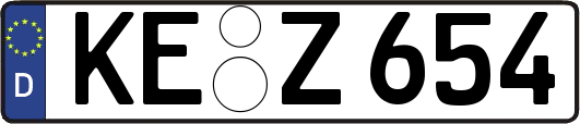 KE-Z654