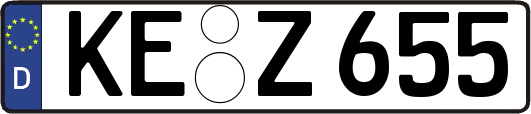KE-Z655
