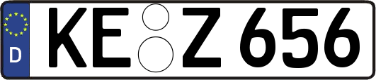 KE-Z656