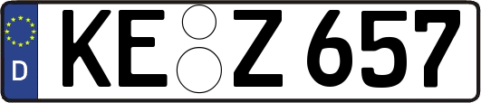 KE-Z657