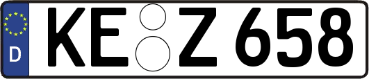 KE-Z658