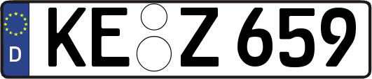 KE-Z659