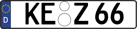 KE-Z66
