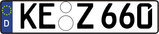 KE-Z660