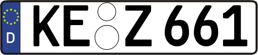 KE-Z661