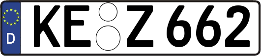 KE-Z662