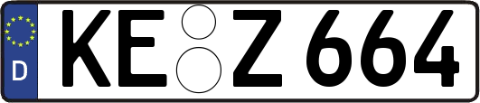 KE-Z664