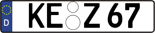KE-Z67