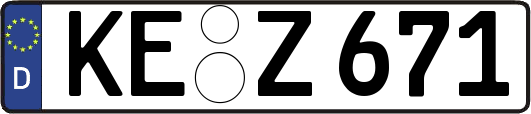 KE-Z671