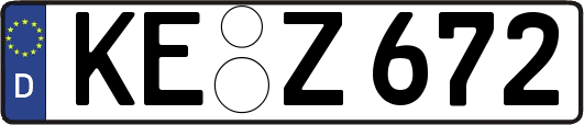 KE-Z672