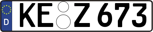 KE-Z673