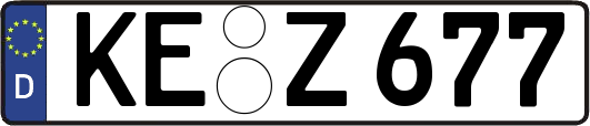 KE-Z677