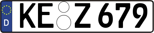 KE-Z679