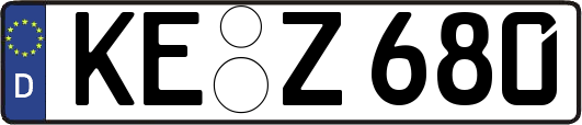 KE-Z680