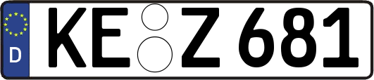 KE-Z681