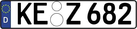 KE-Z682