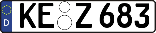 KE-Z683