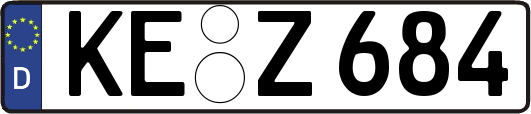 KE-Z684