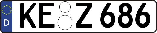 KE-Z686
